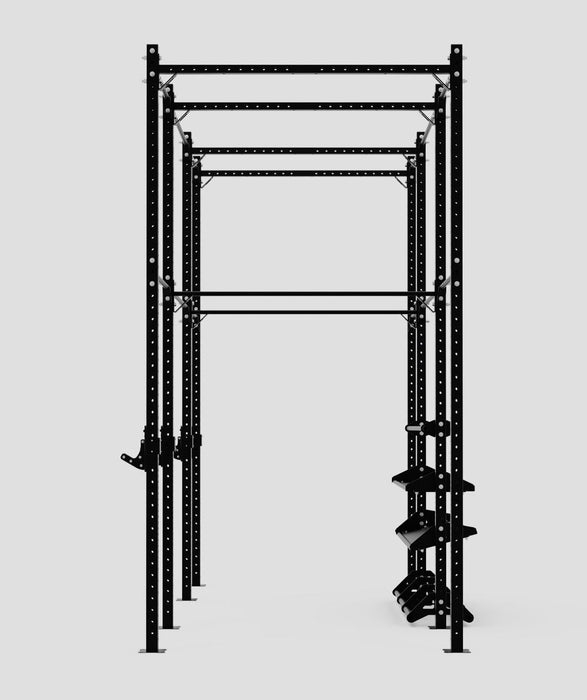 X70 Wide Freestanding High Rig