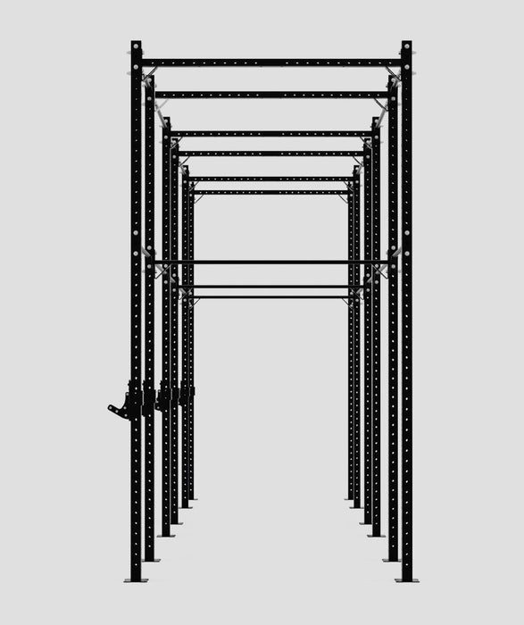 X70 Wide Freestanding High Rig