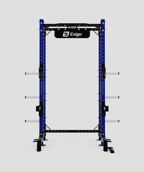 X70 Half Rack