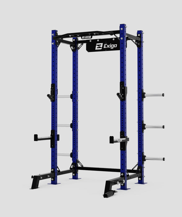 X70 Half Rack