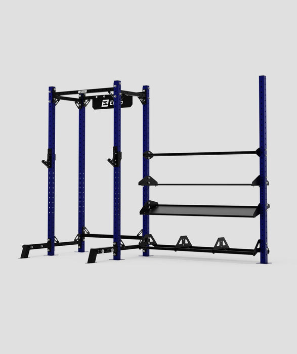 X70 Half Rack