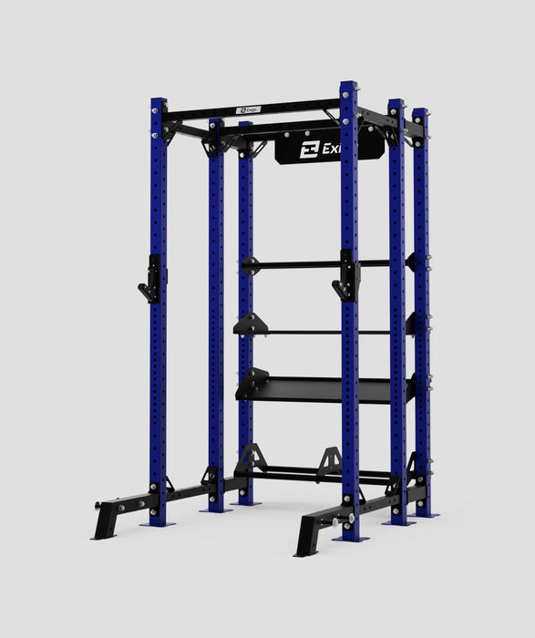 X70 Half Rack