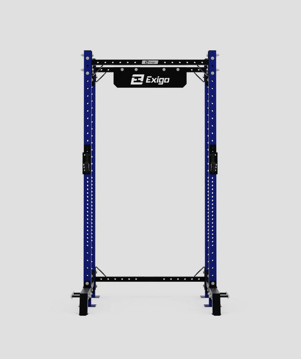 X70 Half Rack