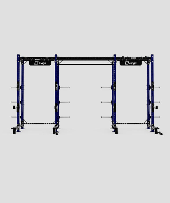 X70 Half Rack