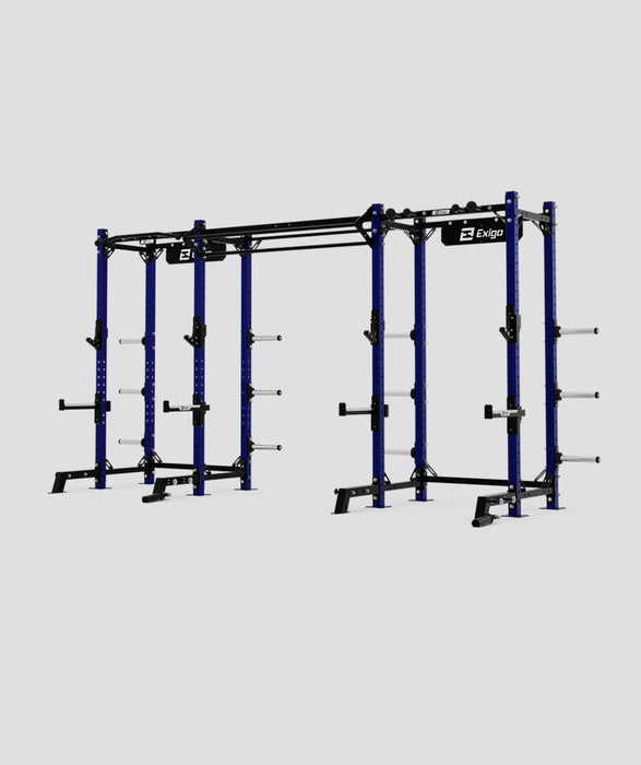 X70 Half Rack