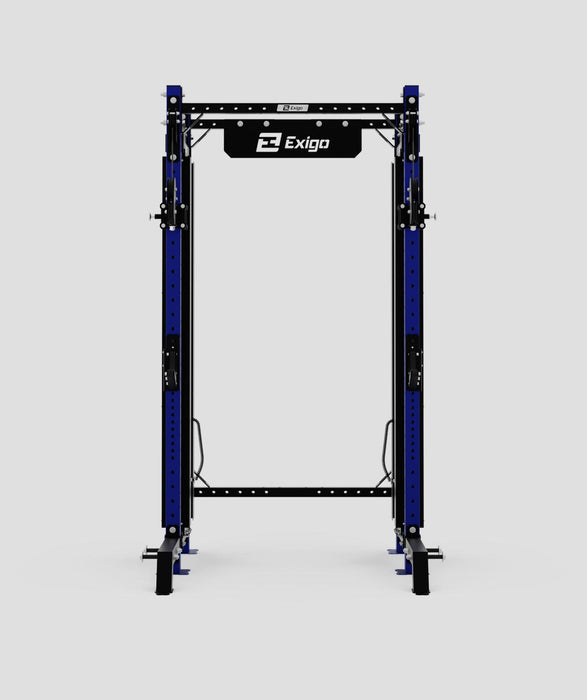 X70 Cable Half Rack