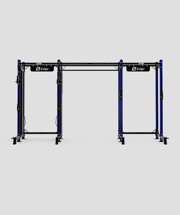 X70 Cable Half Rack