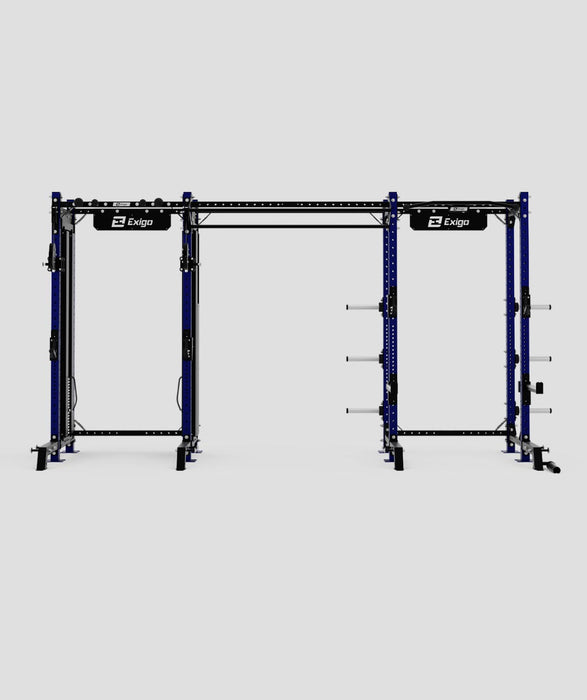 X70 Cable Half Rack