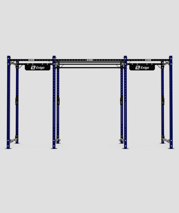 X70 Power Rack