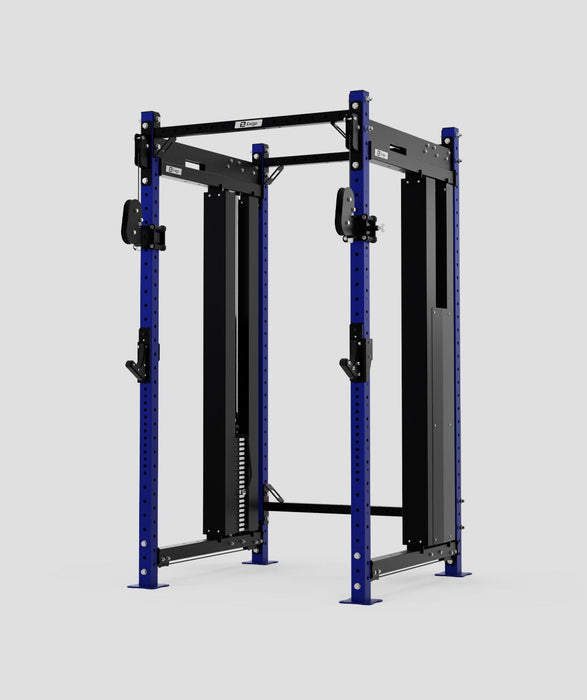 X70 Cable Power Rack