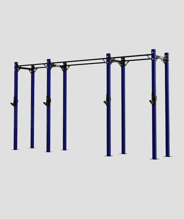 X70 Compact Freestanding Rig