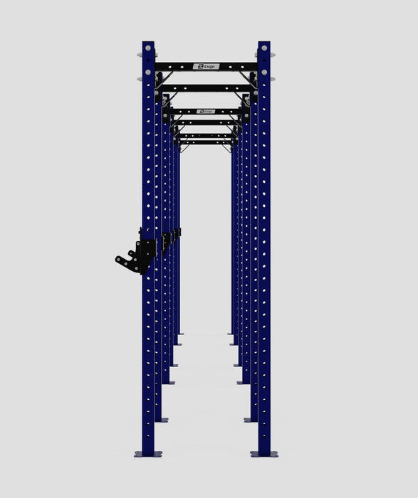 X70 Compact Freestanding Rig