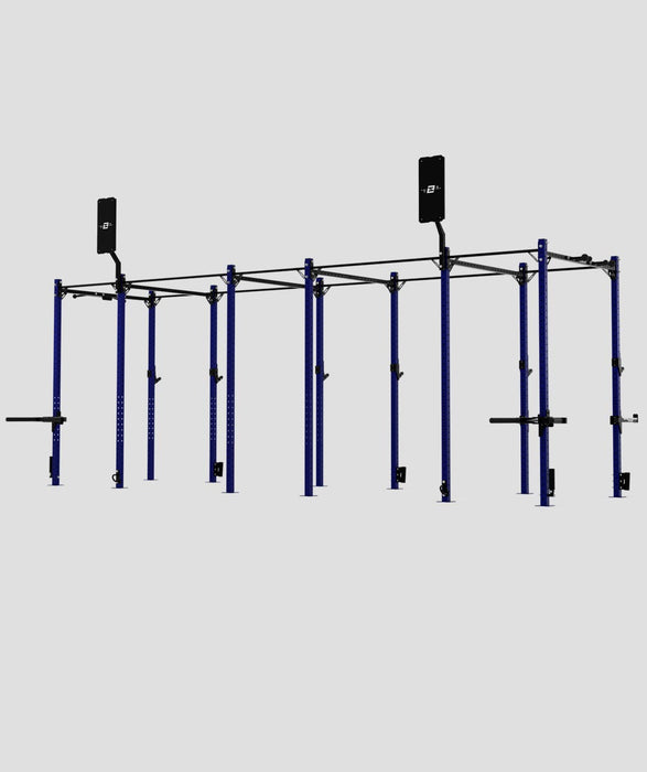 X70 Wide Freestanding Rig