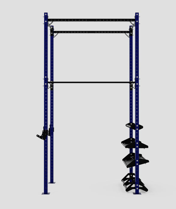 X70 Wide Freestanding High Rig