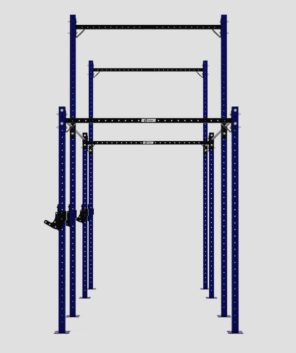 X70 Wide Freestanding High/Low Rig