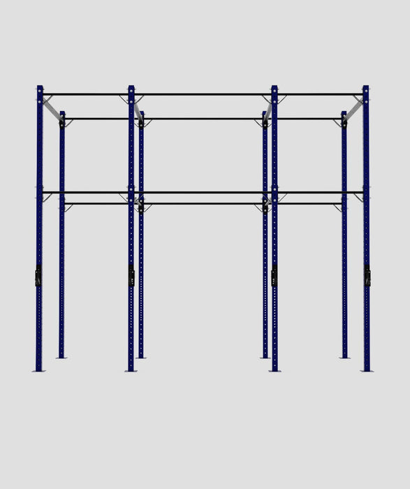 X70 Wide Freestanding High Rig