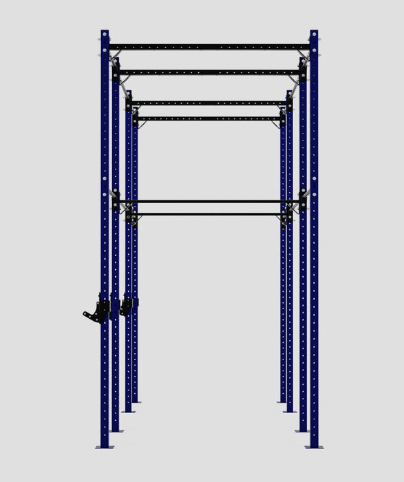 X70 Wide Freestanding High Rig