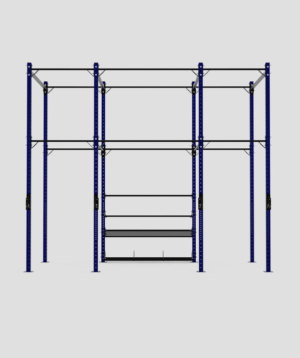 X70 Wide Freestanding High Rig