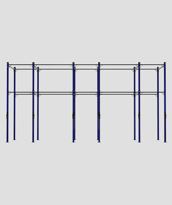 X70 Wide Freestanding High Rig