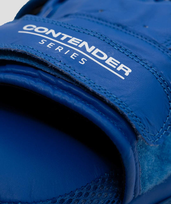 Exigo® Contender Focus Pads - Blue