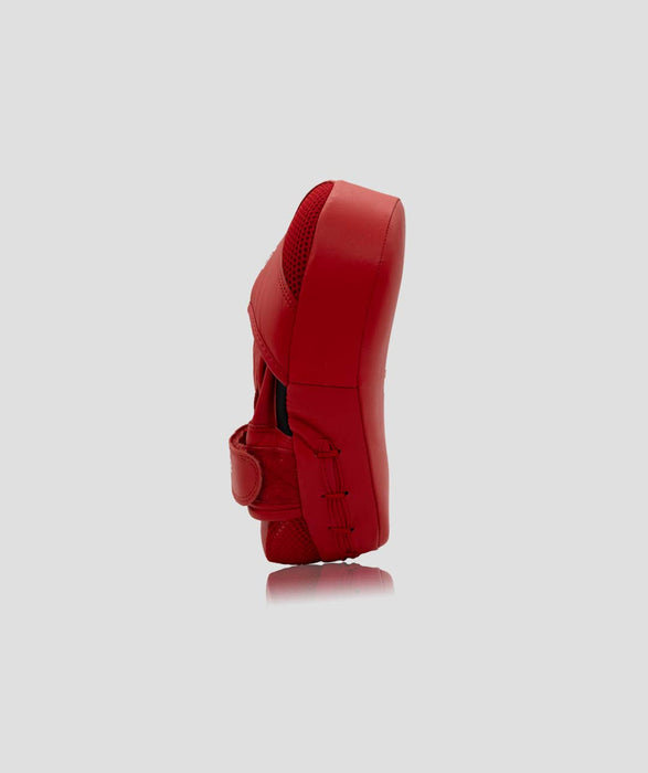 Exigo® Contender Focus Pads - Red