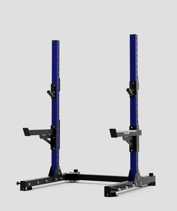 Exigo®  E80 Elite Squat Stands