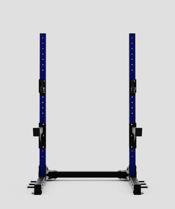 Exigo®  E80 Elite Squat Stands