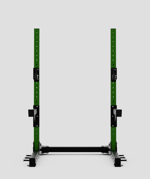 Exigo®  E80 Elite Squat Stands