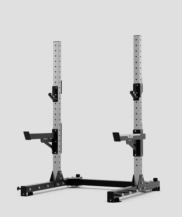 Exigo®  E80 Elite Squat Stands