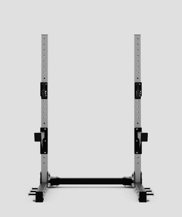 Exigo®  E80 Elite Squat Stands