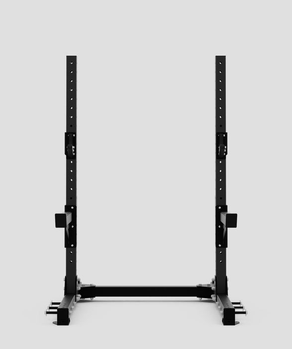 Exigo®  E80 Elite Squat Stands