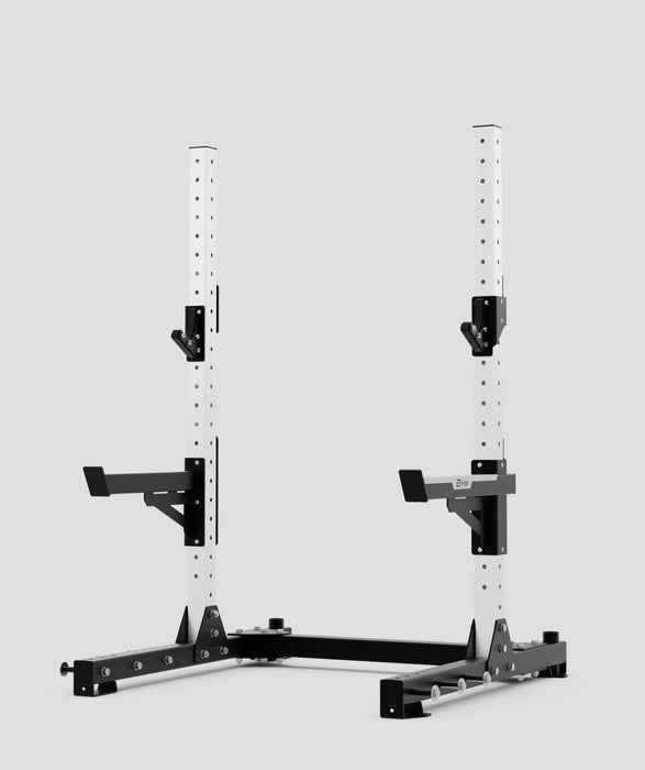 Exigo®  E80 Elite Squat Stands