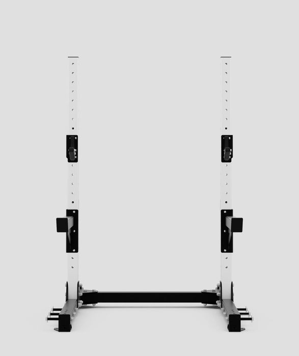 Exigo®  E80 Elite Squat Stands