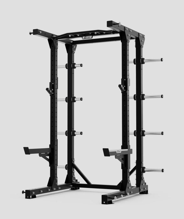 Exigo®  E80 Elite Half Rack