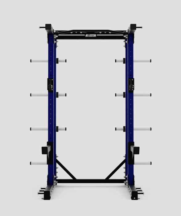 Exigo®  E80 Elite Half Rack