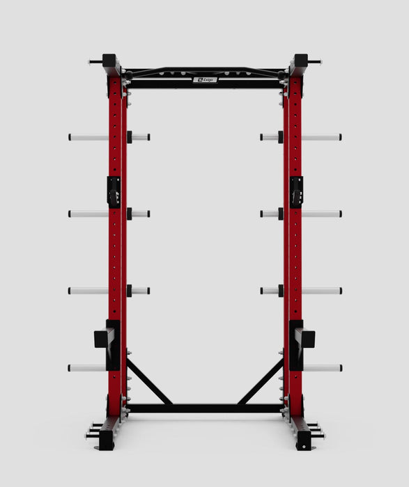 Exigo®  E80 Elite Half Rack