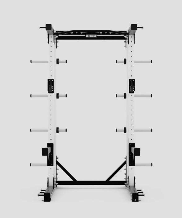 Exigo®  E80 Elite Half Rack