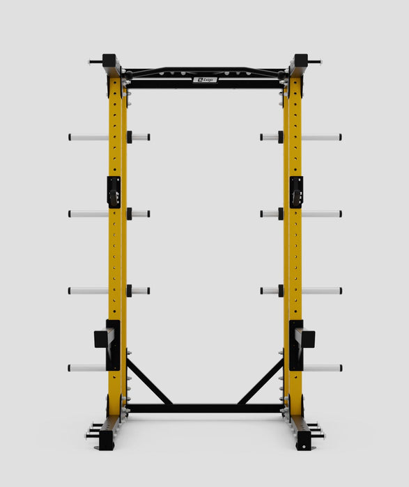 Exigo®  E80 Elite Half Rack