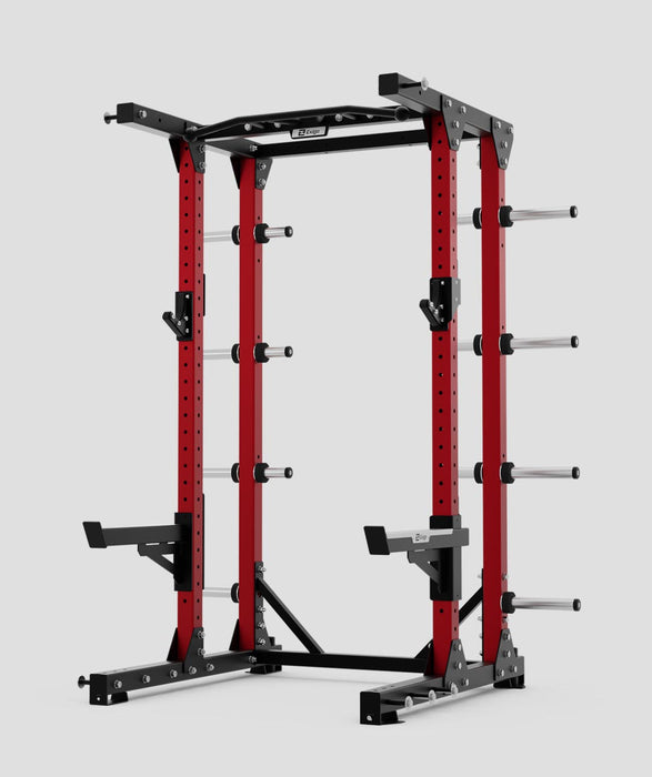 Exigo®  E80 Elite Half Rack