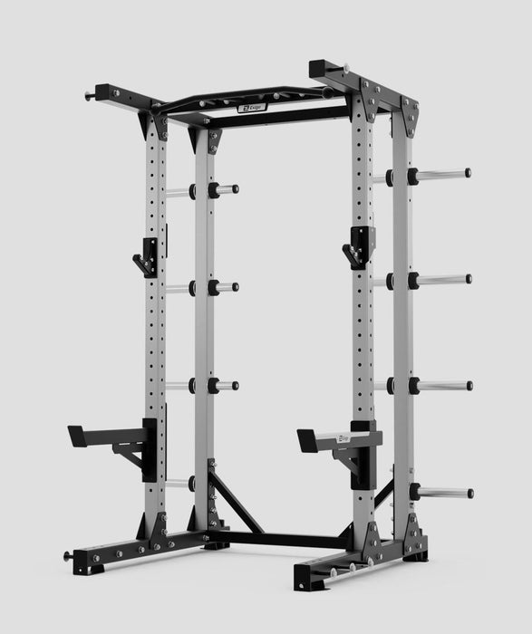 Exigo®  E80 Elite Half Rack