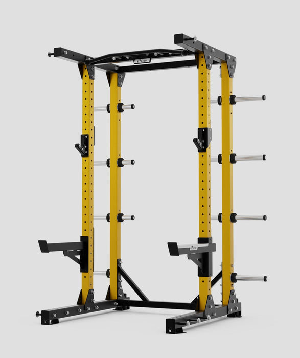 Exigo®  E80 Elite Half Rack