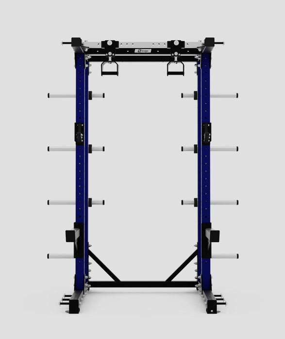 Exigo®  E80 Elite Half Rack