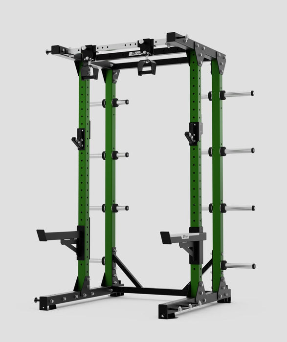 Exigo®  E80 Elite Half Rack