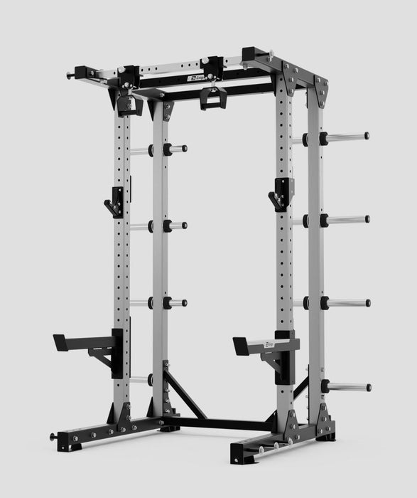 Exigo®  E80 Elite Half Rack