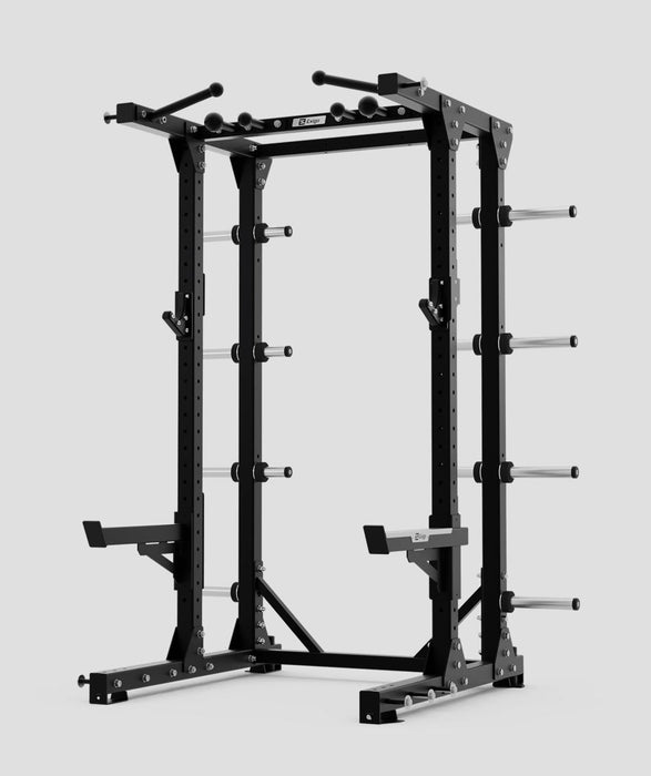 Exigo®  E80 Elite Half Rack