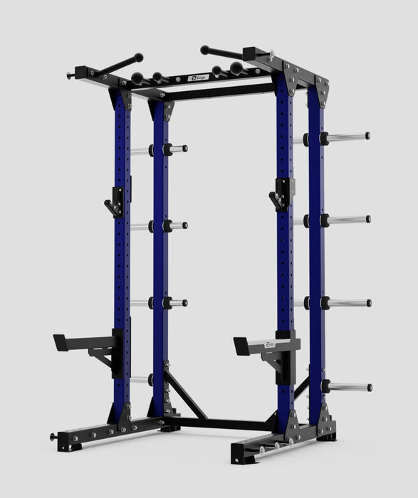 Exigo®  E80 Elite Half Rack