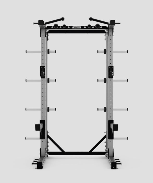 Exigo®  E80 Elite Half Rack