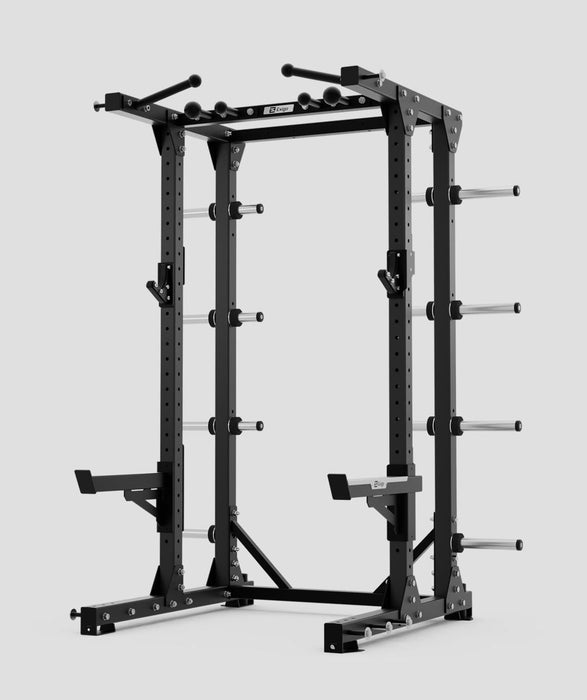 Exigo®  E80 Elite Half Rack