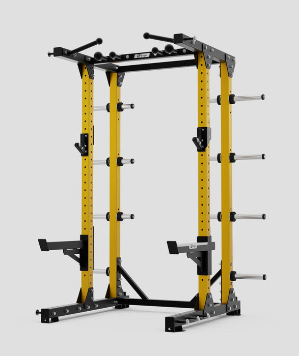 Exigo®  E80 Elite Half Rack