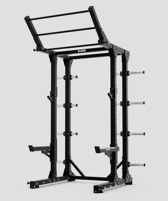 Exigo®  E80 Elite Half Rack